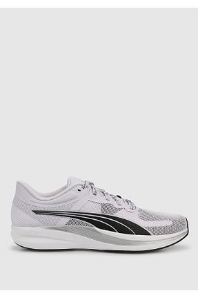 کفش دو و میدانی و تمرینی سفید مردانه Puma - کد 474539616