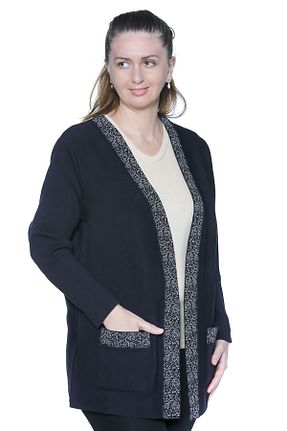 رویه مشکی زنانه اکریلیک GLCN by Gülcan - کد 767705944
