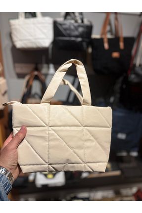 کیف دوشی زنانه چرم مصنوعی MODA - کد 897761106