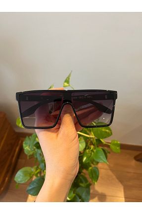 عینک آفتابی مشکی مردانه 68 MEKİK BUTİK - کد 897809763