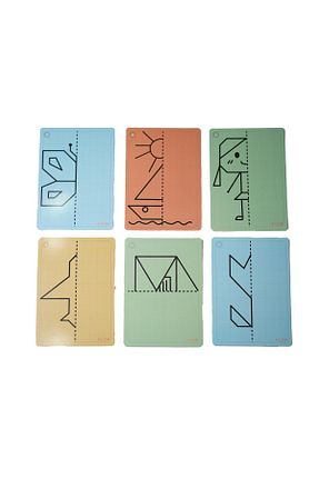 کتب فعالیتی و آموزشی ESOKAL - کد 897390976