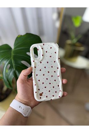 کاور و قاب قرمز KILIF STORE - کد 897802285