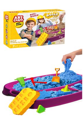 خمیر بازی رنگی a v d a - کد 898096198