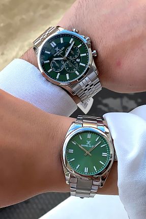 ساعت مچی مردانه 31-34 میلی متر Daniel Klein - کد 885983333