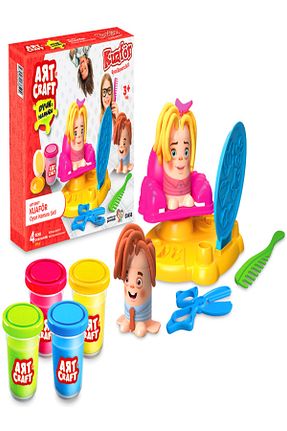 خمیر بازی رنگی a v d a - کد 897803054