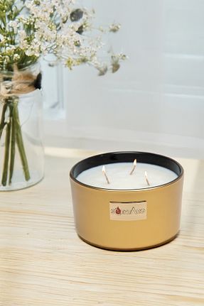 شمع طلائی Narenciye SCENTARO - کد 847933241