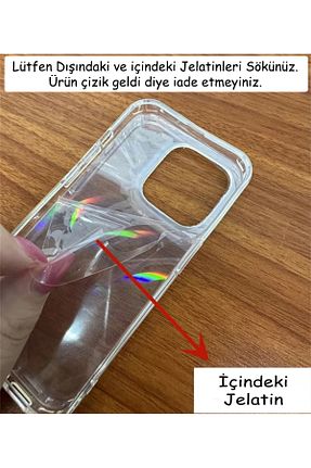 کاور و قاب سرمه ای iPhone 15 EDELFU - کد 844404940