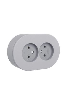 ست کلید و پریز OVİVO - کد 854484059