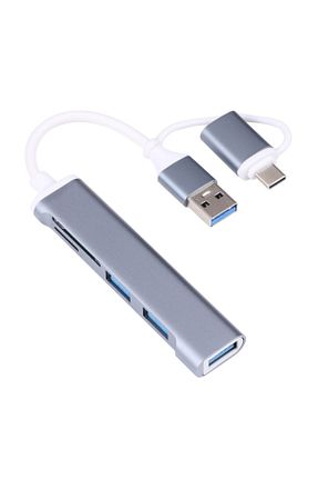 مبدل معکوس طوسی Techmaster - کد 849064911
