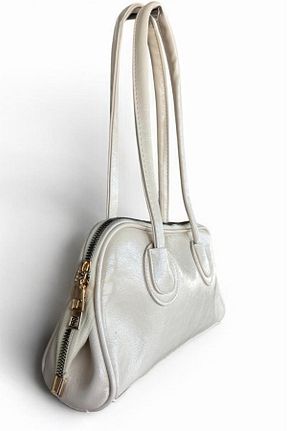 کیف دوشی زنانه چرم مصنوعی Melissa Boutique - کد 897848515