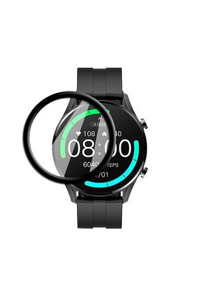 محافظ صفحه ساعت هوشمند رنگی Techmaster - کد 297917152