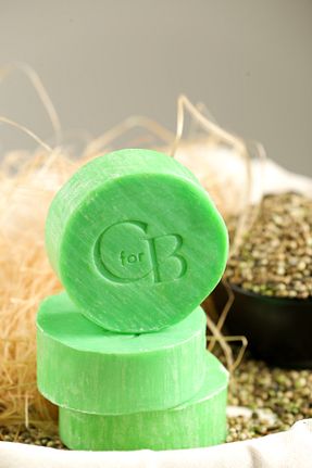 صابون جامد CforB Cosmetics - کد 903247123