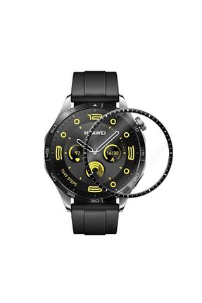 محافظ صفحه ساعت هوشمند رنگی Techmaster - کد 822706060