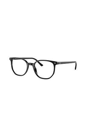 عینک محافظ نور آبی مشکی زنانه 50 Ray-Ban - کد 897844223
