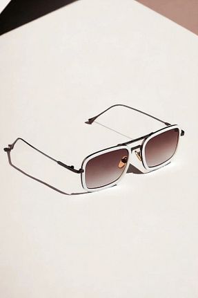 عینک آفتابی زنانه 54 MACERATİ - کد 897875993