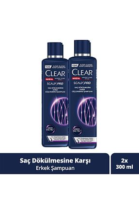 شامپو Clear - کد 897851146