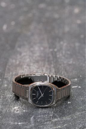 ساعت مچی مشکی زنانه 31-34 میلی متر Lee Cooper - کد 869771915