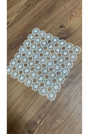 رومیزی رنگی پلی استر Çt Çeyizci Tekstil - کد 894838030