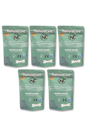 چسب بینی NC Natturecare - کد 898923609