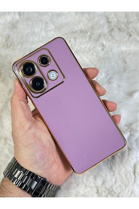 کاور و قاب بنفش Vip Case - کد 897863135