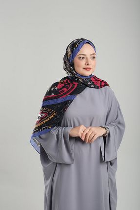 شال بنفش زنانه Giverny - کد 897891493