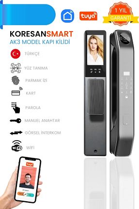 لوازم خانگی هوشمند koresan - کد 898527890