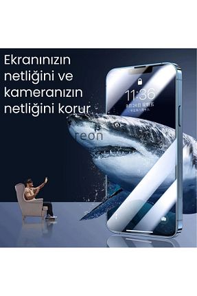 فیلم محافظ صفحه نمایش REON - کد 897891355