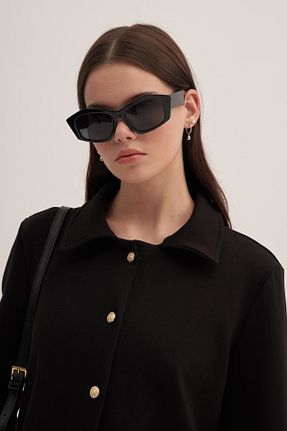 رویه مشکی زنانه رگولار ebu prive - کد 897883129