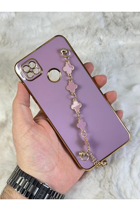 کاور و قاب بنفش Vip Case - کد 897898391