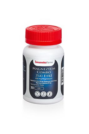 مینرال Imuneks Farma - کد 898581051