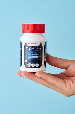 مینرال Imuneks Farma - کد 898581051