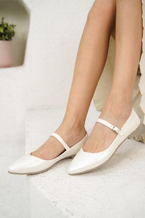 بابت طوسی زنانه چرم مصنوعی Diardi - کد 897905221