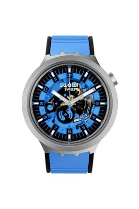 ساعت مچی آبی زنانه 46-50 میلی متر Swatch - کد 752622412