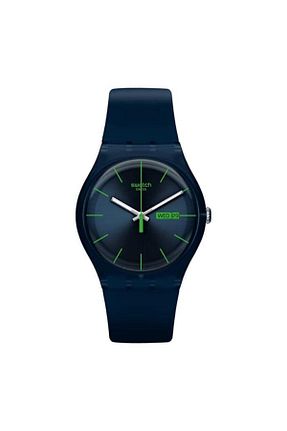 ساعت مچی طوسی زنانه زیر 20 میلی متر Swatch - کد 739397882
