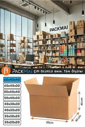  PackMai - کد 773760610