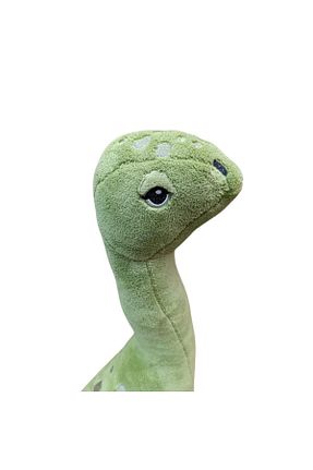 اسباب بازی مخملی سبز بچه گانه GRAN TOYS - کد 839832176