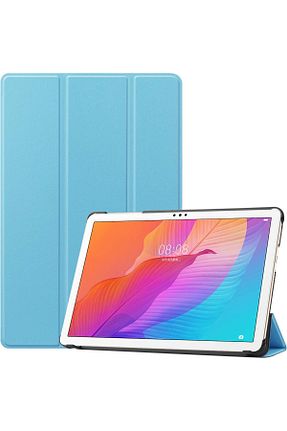 کیف تبلت متالیک Huawei Uyumlu TEKNETSTORE - کد 897933382
