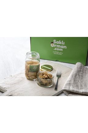 ترشی Saklı orman - کد 463389722