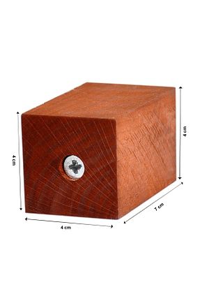 یراق آلات مبل قهوه ای X-Perk - کد 464928244