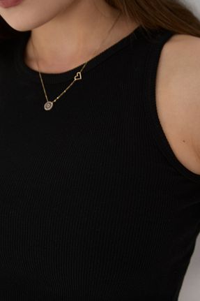 بلوز مشکی زنانه ساده Wearflawless - کد 897943325