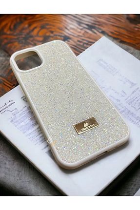 کاور و قاب سفید iPhone 15 Plus ULK Tech - کد 786485939