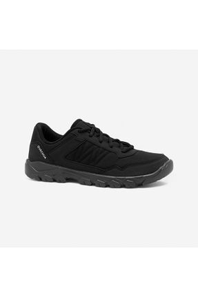 کفش بیرون مشکی مردانه پلی استر Decathlon - کد 801194632