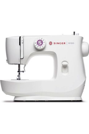 چرخ خیاطی سفید SINGER - کد 39426279