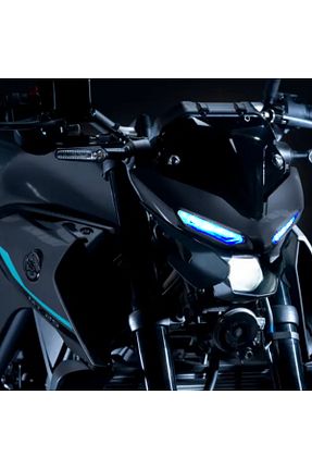 تانک پد و استیکر Yamaha - کد 871951823