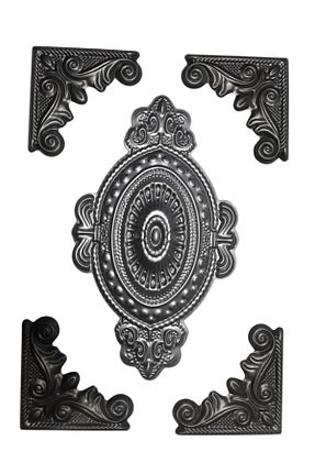  Metal Sepeti - کد 897976577