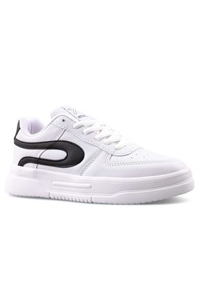 کفش پیاده روی سفید زنانه TRENDYSHOES - کد 897978198