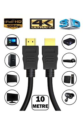 کابل HDMI مشکی nelerbulurum - کد 897996382