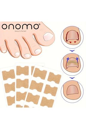 محصول سلامت پا Onomo - کد 898589220