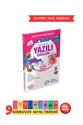 آمادگی آزمون Pembe Pasaj - کد 783724608