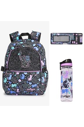 کیف مدرسه رنگی بچه گانه SMIGGLE - کد 897999996